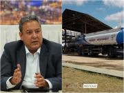 YPFB anuncia despacho de más de 4.3 millones de litros de combustible