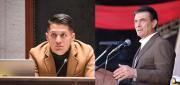 ANDRÓNICO RODRÍGUEZ CUESTIONA AL GOBIERNO Y HABLA DE CRECIENTE DESCONTENTO SOCIAL