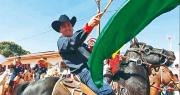 Acribillado en Puerto Quijarro tenía antecedentes en Brasil