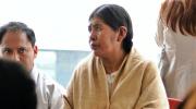 Caso Fondioc: Defensor advierte que persecución judicial “indefinida” vulnera derechos de Elvira Parra