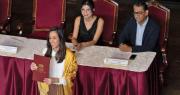 Tarija: Soruco recibe credenciales y anuncia ajustes en la normativa para adecuarlas a su programa de gobierno