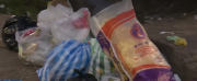 Santa Cruz: vecinos reportan maleza, basura y mal olor en canales de drenaje de la ciudad