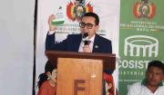 Fiscalía indaga asesinato en rally de Santa Cruz y crimen en Puerto Quijarro