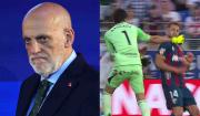 Tebas exige castigo ejemplar para Andrada: “Una auténtica barbaridad”
