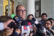 Más de 5.400 autoridades electas reciben credenciales