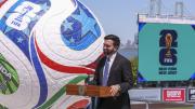 Nueva York tendrá cinco ‘fans zones’ gratuitas