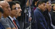 Alcaldes y gobernadores asumirán con cuentas ajustadas y bajo presión de un pacto fiscal