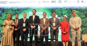 Inclusión, sostenibilidad y financiamiento son la ruta del foro climático impulsado por el Gobierno