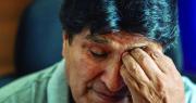 Fiscalía reúne 170 pruebas contra Evo Morales en acusación por trata agravada de personas