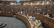 Fijan para el jueves la interpelación legislativa al Ministro de Hidrocarburos