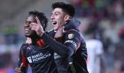 Villamil busca sostener el invicto copero de Liga en su visita a Lanús