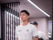Miguel Terceros busca sumar minutos ante San Lorenzo