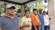 Interculturales radicalizan bloqueo indefinido en el Norte Paceño y exigen diálogo directo con el presidente Paz