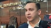 Presidente del TSJ pide a la Asamblea Legislativa convocar a elecciones judiciales para cubrir acefalías