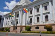 TSJ urge a la ALP convocar elecciones parciales