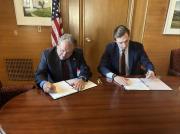 EE.UU. y Bolivia sellan acuerdo sobre minerales estratégicos clave para energía y tecnología