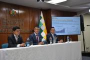 GOBIERNO ANUNCIA REDUCCIÓN DE BS 1.000 MILLONES DE GASTO CORRIENTE PARA INVERTIR EN SALUD Y EDUCACIÓN