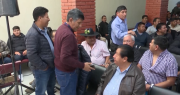 Arreglo de caminos y combustible entre las propuestas del transporte federado de Cochabamba para su ampliado nacional