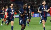 PSG vence por la mínima al Bayern Múnich en un partidazo cargado de goles