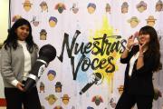 Estreno: Radionovela “Nuestras Voces” promueve derechos indígenas con rap y lenguas originarias