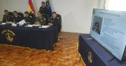 Militares procesados por el robo de armas en Chua lograron detención domiciliaria