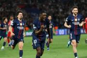 El partido del año: PSG pega primero ante Bayern en un duelo lleno de goles