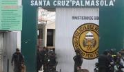 Reportan la muerte de un recluso en pelea entre internos de Palmasola
