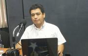 Gobierno designa a José Luis Gálvez como nuevo vocero de la Presidencia