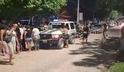 Brasileño asesinado en Puerto Quijarro tenía antecedentes por narcotráfico desde 2008