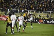 Fluminense vuelve a La Paz: hace 3 años perdía ante el Tigre