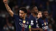 El PSG se adelanta en su semifinal ante el Bayern tras un partido loco
