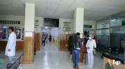 CNS Oruro activa plan de contingencia por paro nacional de salud
