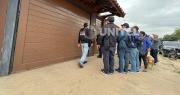 Parricidio: El hijo denunció que sujetos ingresaron a robar dinero a su casa y mataron a su padre