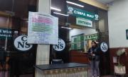 Médicos de la CNS acatan paro nacional de 24 horas; exigen la destitución de los administradores