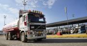 Choferes analizan convocar a un paro nacional indefinido en reclamo por el combustible y el estado de las carreteras