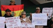 Han descuidado la seguridad: paro de 72 horas de la Guardia Municipal contra la Alcaldía
