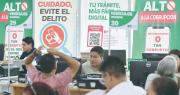 ‘Mamén’ anuncia reestructuración del Ejecutivo con ocho secretarías