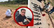 Fiscalía lleva a juicio a socio de Marset por el asesinato del abogado Lorgio Saucedo