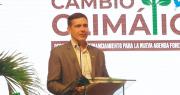En el foro medioambiental que impulsa el Gobierno se busca captar inversores