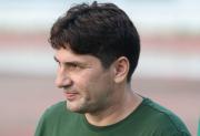Ronald Raldes deja en manos de Martins su continuidad