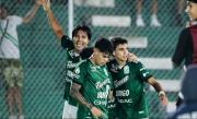 Oriente, obligado a hacerse fuerte como local