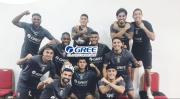 Blooming cerrará preparación en Valencia con la mira en Carabobo