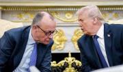 Trump critica a Alemania y agrava tensiones con Europa