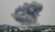 Israel intensifica ataques en el sur del Líbano