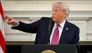 Trump evalúa propuesta iraní para reabrir el estrecho de Ormuz