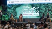 Reino Unido impulsa con $us 7 millones la conservación de bosques en Bolivia