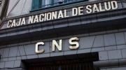 Médicos de CNS paran este miércoles a nivel nacional