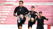 Lanús vence a Liga y obliga a Always Ready a puntuar en Brasil