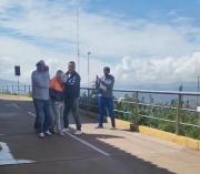 Capturan en Perú a feminicida buscado en Cochabamba