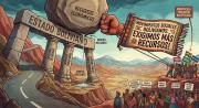 El corporativismo contra la Nación